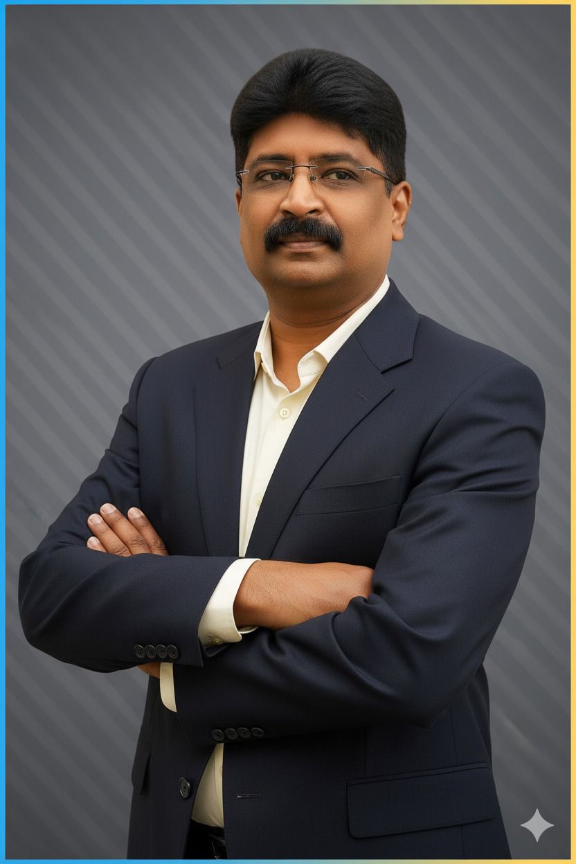 Syed Abdeen — Founder, WidelensPro